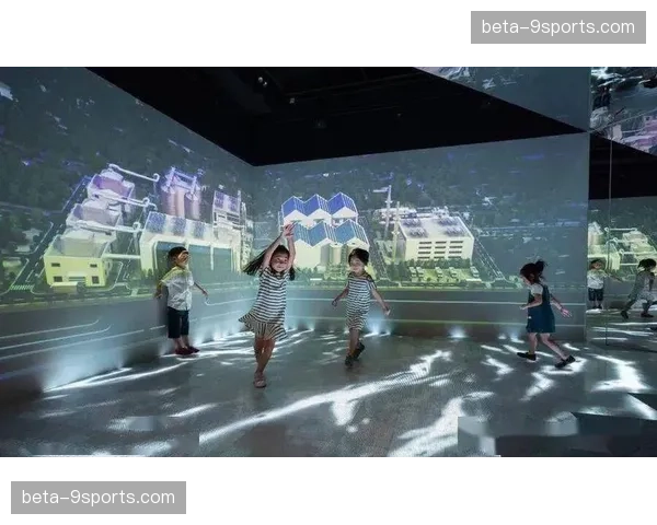 转播机构逐步向4D沉浸式声场技术倾斜 打造身临其境的竞技氛围