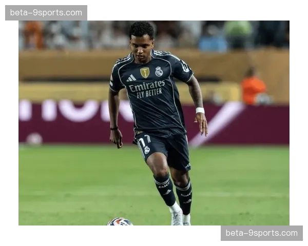 皇马罗德里戈替补登场表现亮眼,竞争激烈下的心态调整 皇马罗德里戈替补登场表现亮眼,竞争激烈下的心态调整