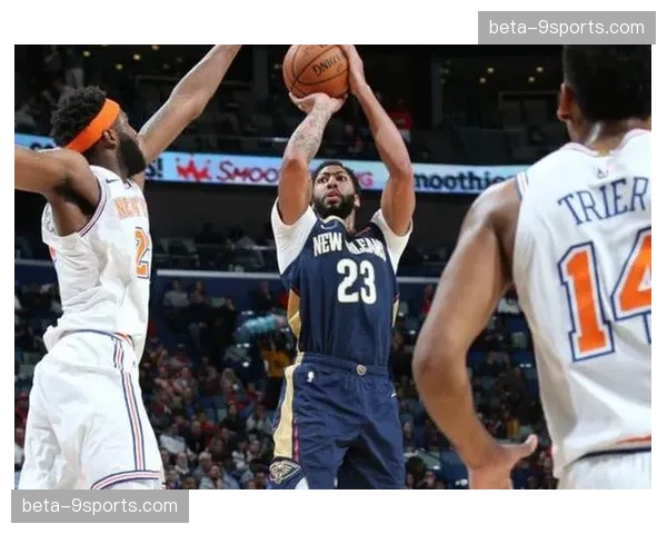 鹈鹕退防速度迟缓 转换防守失分率联盟倒数