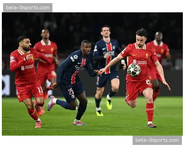 利物浦门将危机持续，阿利松复出时间仍存变数