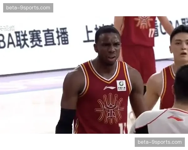 山西队22胜20负排名第十 迪亚洛领衔进攻端火力